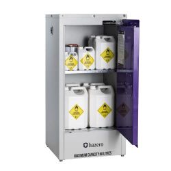 Picture of HAZERO OXIDISING AGENT CABINET 60L